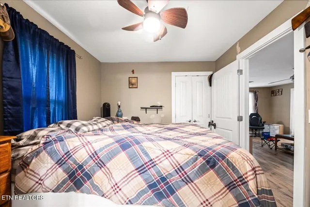 $214,700 | 265 Grape Rough Road, Oneida, TN 37841