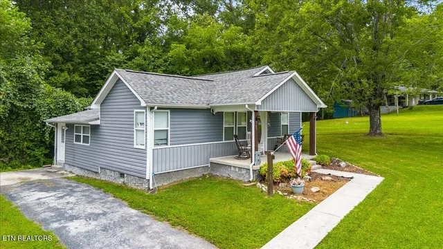 $214,700 | 265 Grape Rough Road, Oneida, TN 37841