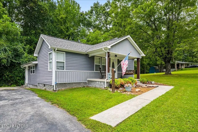 $214,700 | 265 Grape Rough Road, Oneida, TN 37841