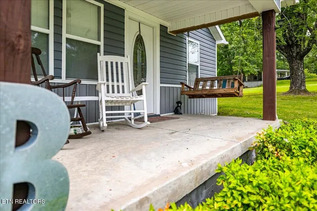 $214,700 | 265 Grape Rough Road, Oneida, TN 37841