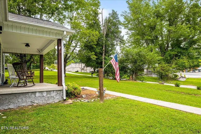 $214,700 | 265 Grape Rough Road, Oneida, TN 37841