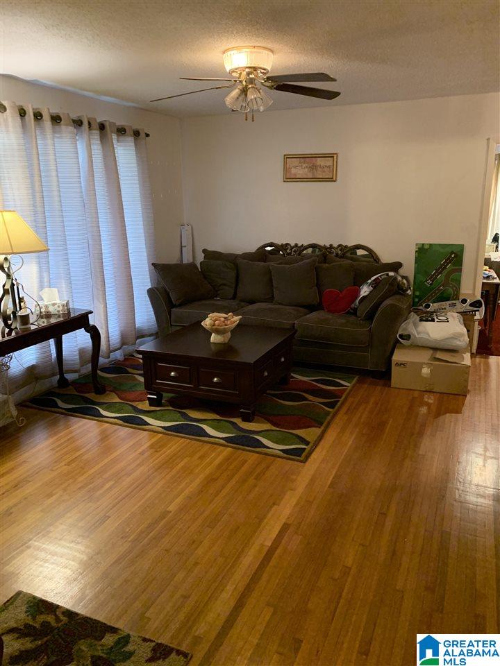 733 Glen Ridge Drive Fairfield, AL 35064 - Photo 3 of 22
