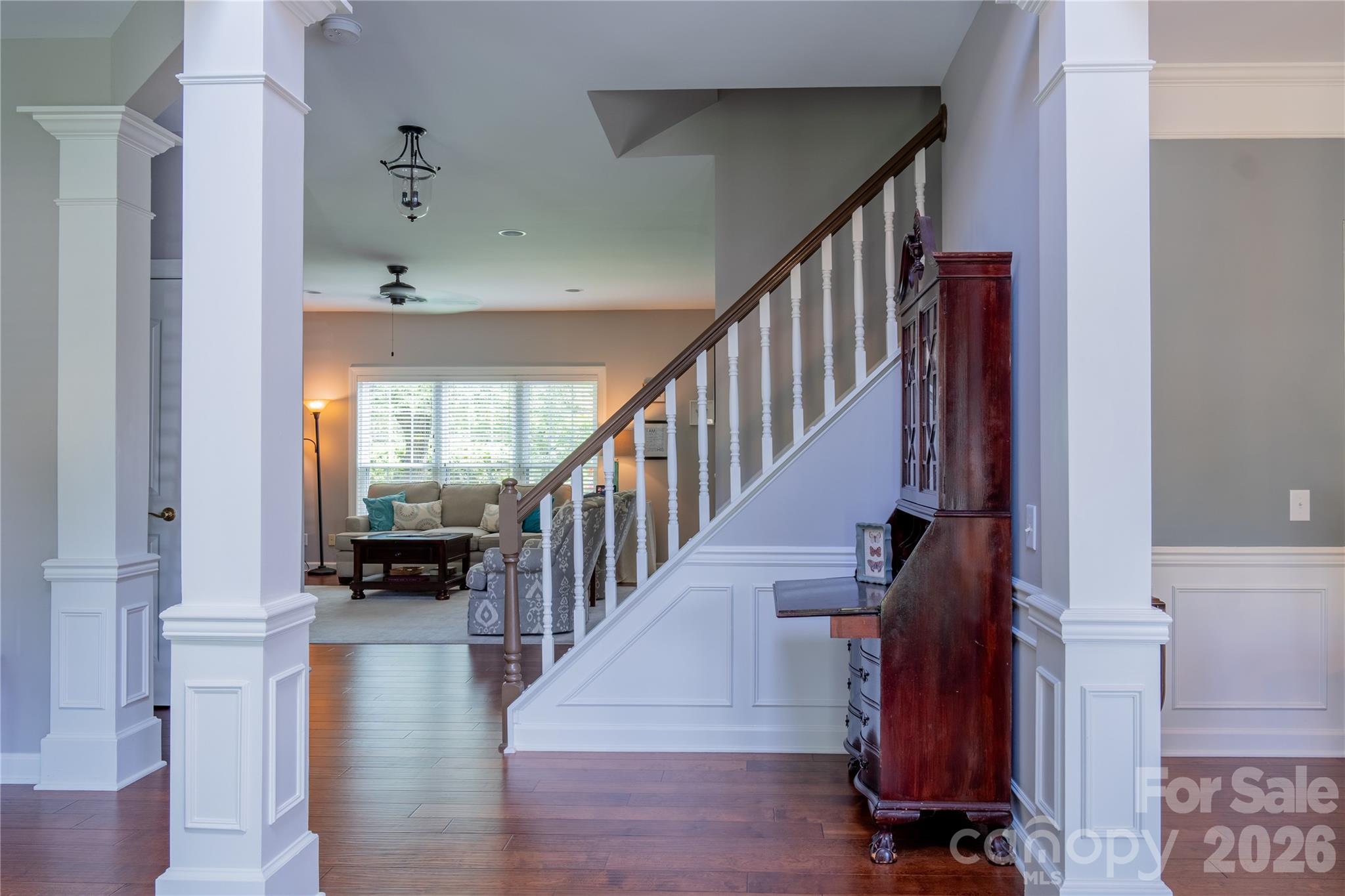 405 Matthews Estates Road Matthews, NC 28105 - Photo 6 of 48