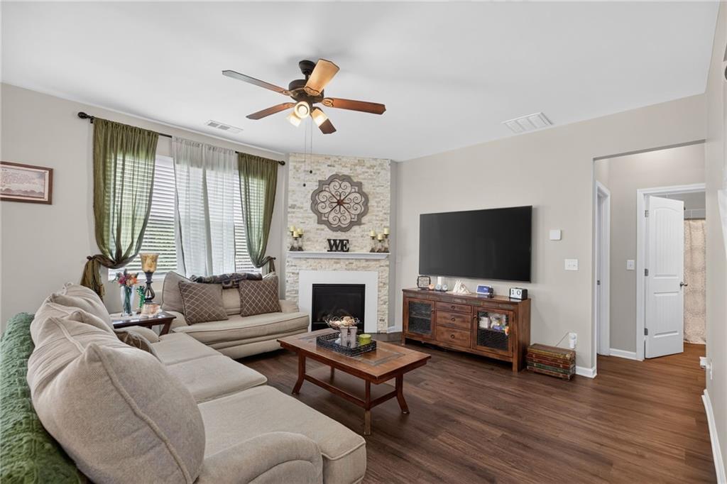 408 Aviary Lane Dallas, GA 30132 - Photo 7 of 43