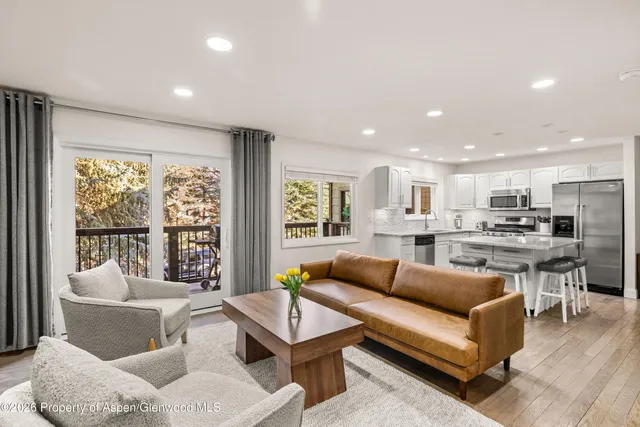 $35,000 | Aspen Central Core, Aspen, CO 81611