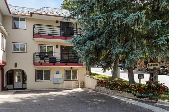 $35,000 | Aspen Central Core, Aspen, CO 81611