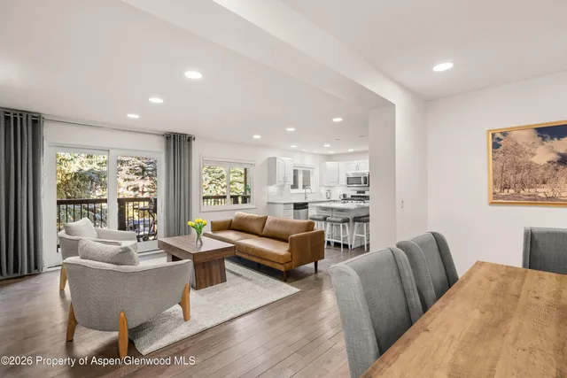 $35,000 | Aspen Central Core, Aspen, CO 81611