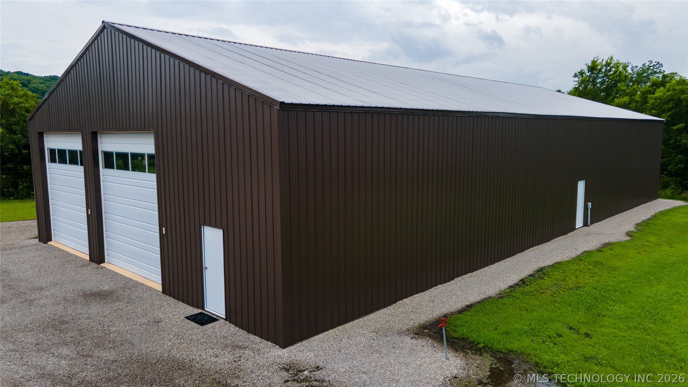 4200 West 730 Road Hulbert, OK 74441 - Photo 79 of 82 Gallery Image 79