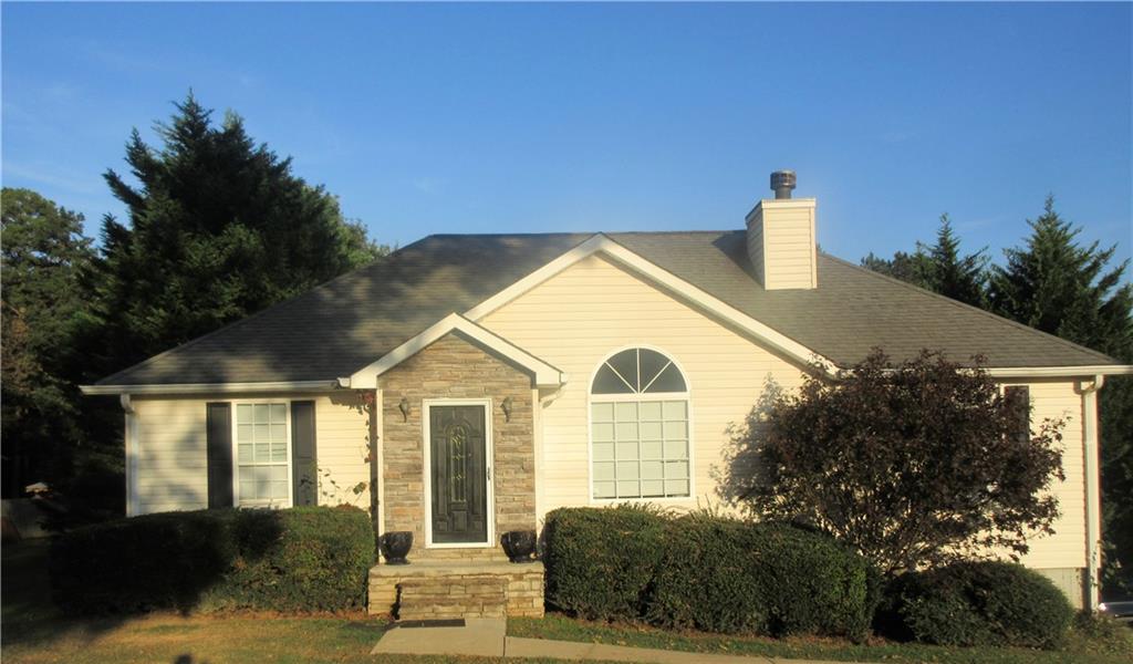 944 Prior Station Road Cedartown, GA 30125 - Photo 1 of 1 Gallery Image 1