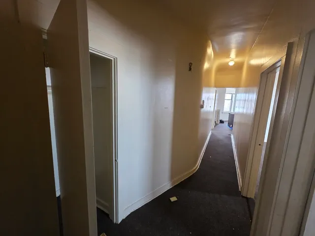 $1,100 | 6527 South Kimbark Avenue, Unit 4F, Chicago, IL 60637