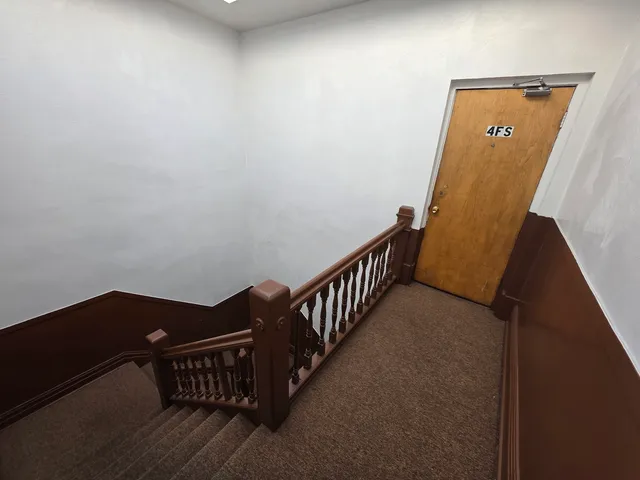 $1,100 | 6527 South Kimbark Avenue, Unit 4F, Chicago, IL 60637