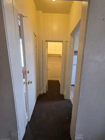 $1,100 | 6527 South Kimbark Avenue, Unit 4F, Chicago, IL 60637