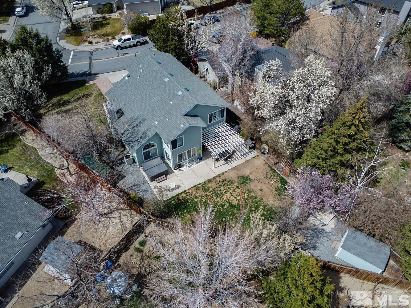 1828 Countryside Avenue Reno, NV 89523 - Photo 40 of 40 Photo 40