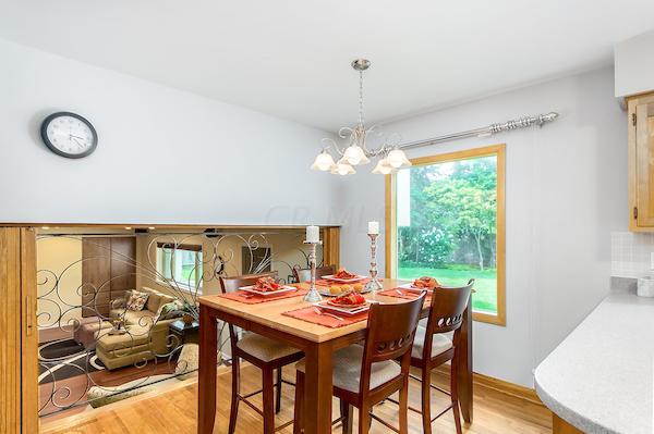 2604 Haverford Road Columbus, OH 43220 - Photo 11 of 40