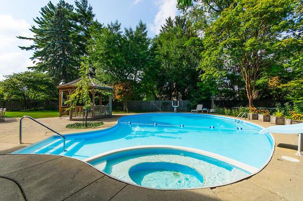 2604 Haverford Road Columbus, OH 43220 - Photo 32 of 40