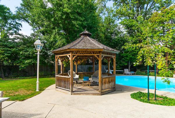 2604 Haverford Road Columbus, OH 43220 - Photo 33 of 40