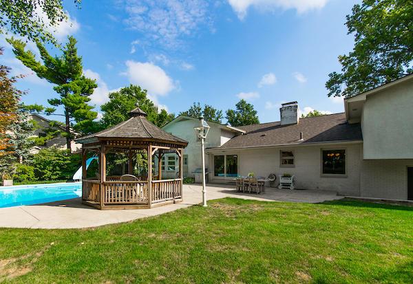 2604 Haverford Road Columbus, OH 43220 - Photo 36 of 40