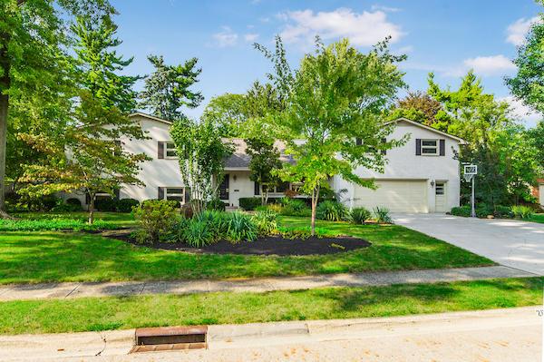 2604 Haverford Road Columbus, OH 43220 - Photo 40 of 40