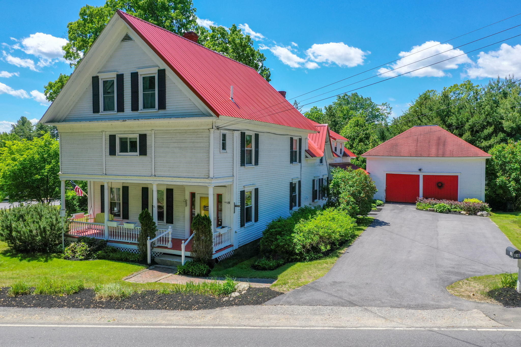 16 Waterford Road Harrison, ME 04040 - Photo 4 of 67 67-web-or-mls-Pic#-10