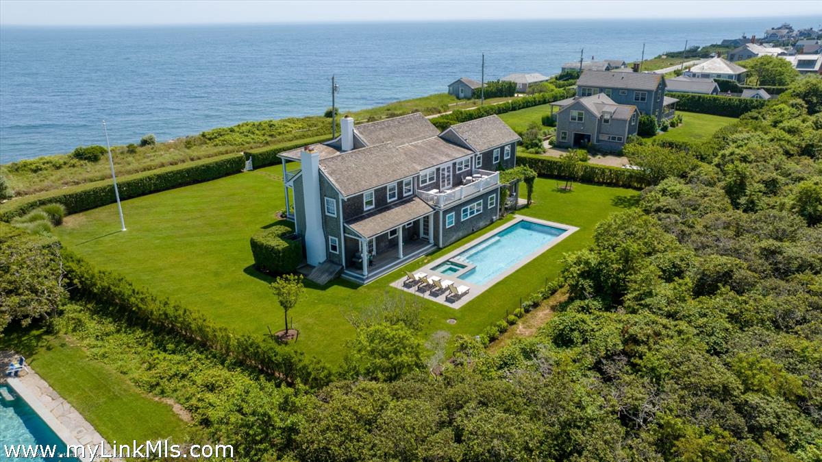 104 Baxter Road Nantucket, MA 02554 - Photo 1 of 61
