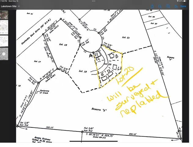 $595,000 | 468 Onalaska E Drive, Onalaska, TX 77360