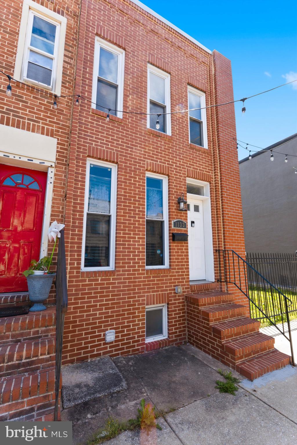 1133 Nanticoke Street Baltimore, MD 21230 - Photo 5 of 11