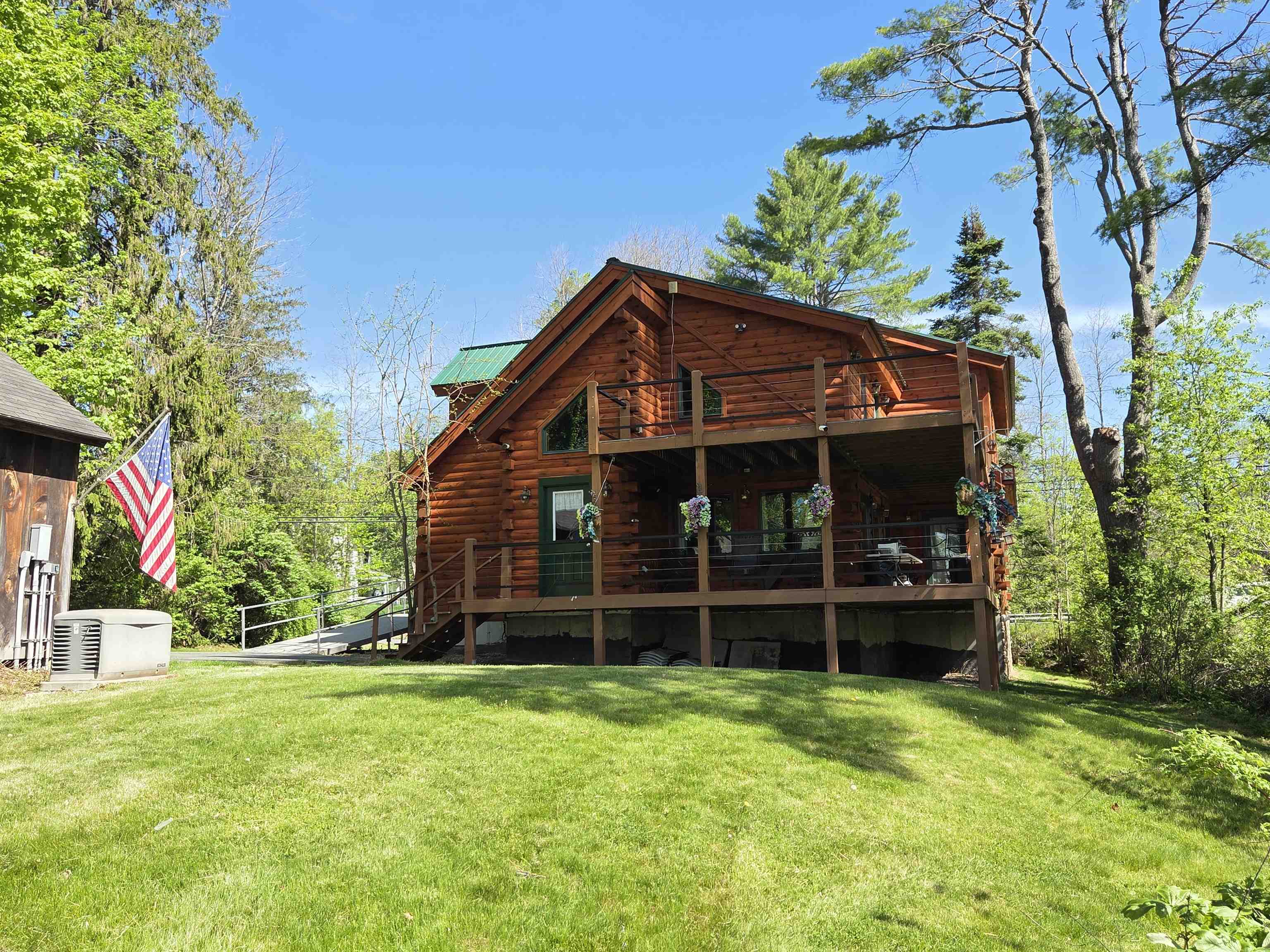 436 Lockehaven Road Enfield, NH 03748 - Photo 12 of 52