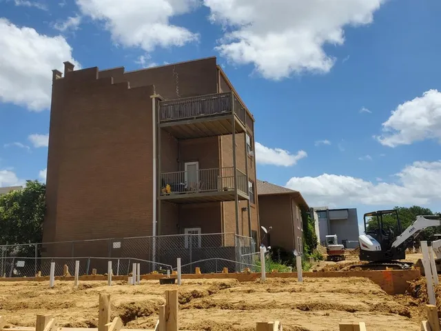 $1,500 | 303 West Hickory Street, Unit 3, Denton, TX 76201