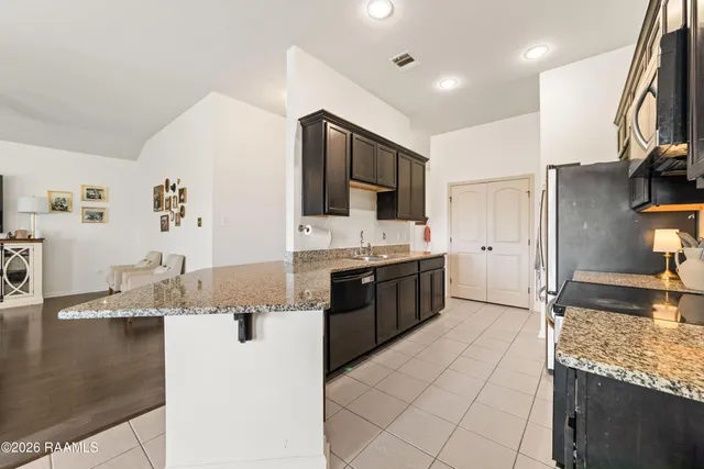 $220,000 | 108 Hunters Hill Drive, Duson, LA 70529