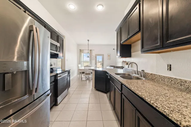 $220,000 | 108 Hunters Hill Drive, Duson, LA 70529