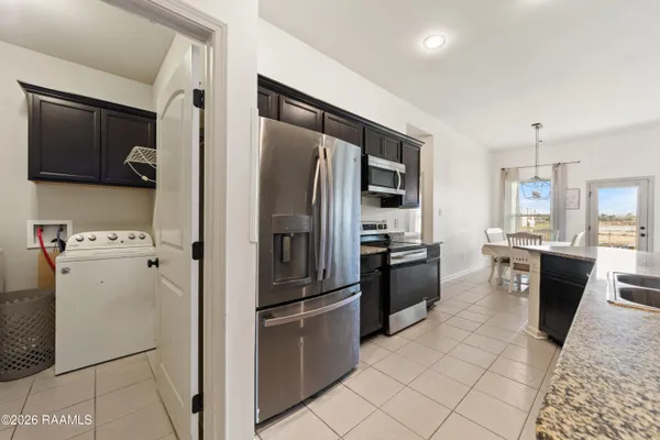 $215,000 | 108 Hunters Hill Drive, Duson, LA 70529