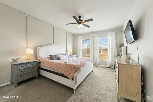 $215,000 | 108 Hunters Hill Drive, Duson, LA 70529