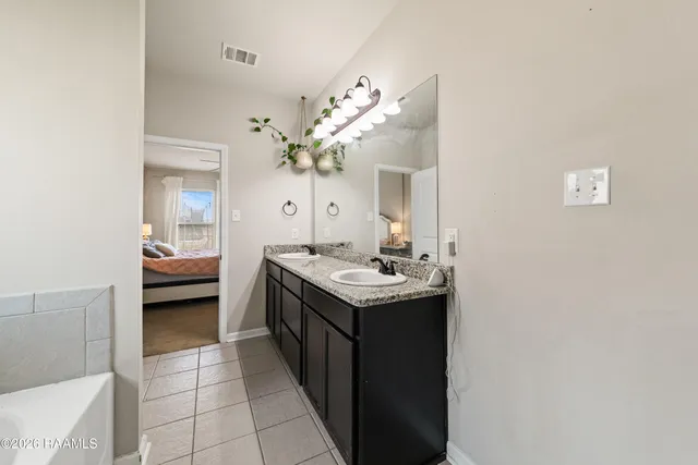 $220,000 | 108 Hunters Hill Drive, Duson, LA 70529