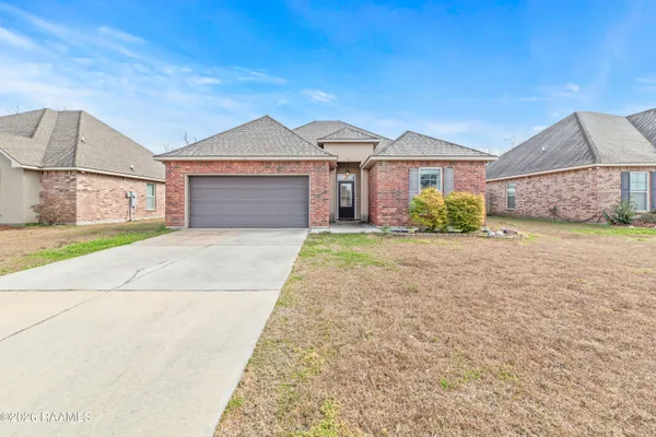 $215,000 | 108 Hunters Hill Drive, Duson, LA 70529