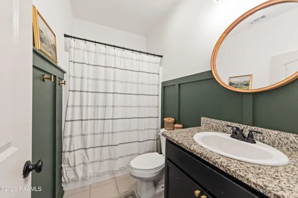 $215,000 | 108 Hunters Hill Drive, Duson, LA 70529