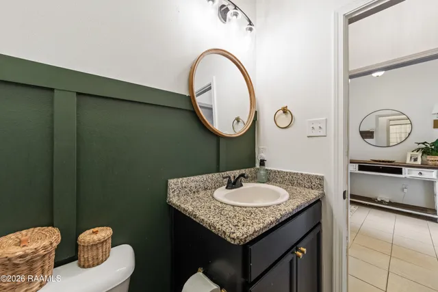 $220,000 | 108 Hunters Hill Drive, Duson, LA 70529