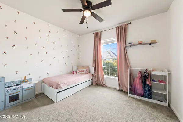 $215,000 | 108 Hunters Hill Drive, Duson, LA 70529