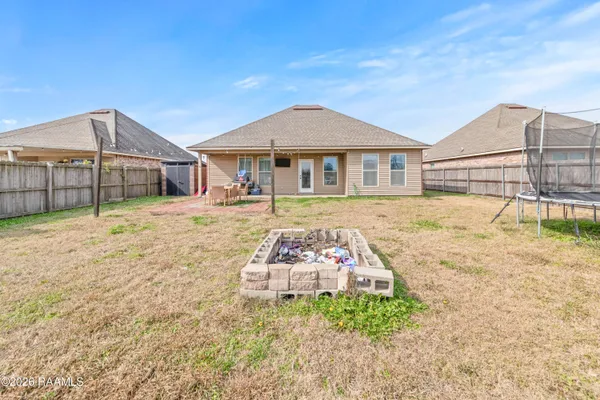 $215,000 | 108 Hunters Hill Drive, Duson, LA 70529