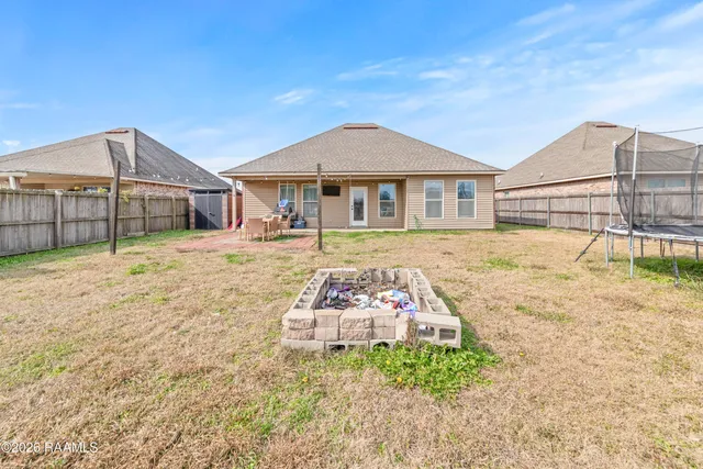 $220,000 | 108 Hunters Hill Drive, Duson, LA 70529