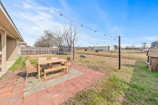 $220,000 | 108 Hunters Hill Drive, Duson, LA 70529