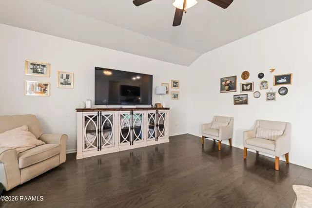 $220,000 | 108 Hunters Hill Drive, Duson, LA 70529