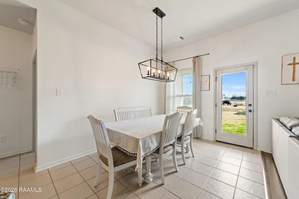 $215,000 | 108 Hunters Hill Drive, Duson, LA 70529