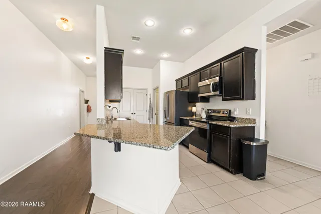 $220,000 | 108 Hunters Hill Drive, Duson, LA 70529