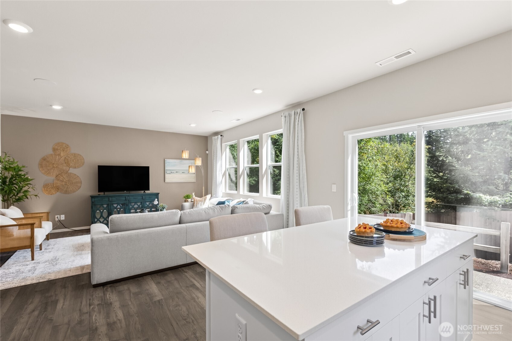 477 Cremini Loop Southeast, Unit 10 Lacey, WA 98513 - Photo 12 of 36 Gallery Image 12
