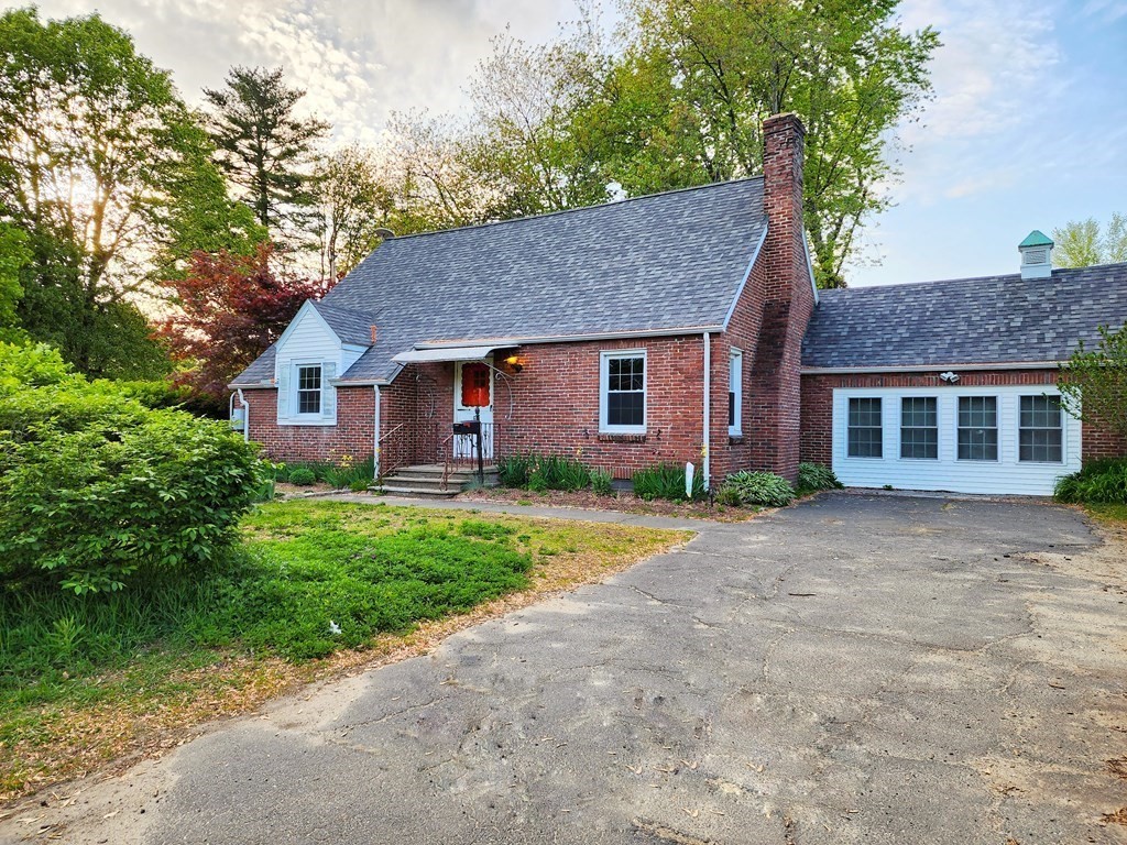 65 Granby Road South Hadley, MA 01075 - Photo 1 of 39 Gallery Image 1