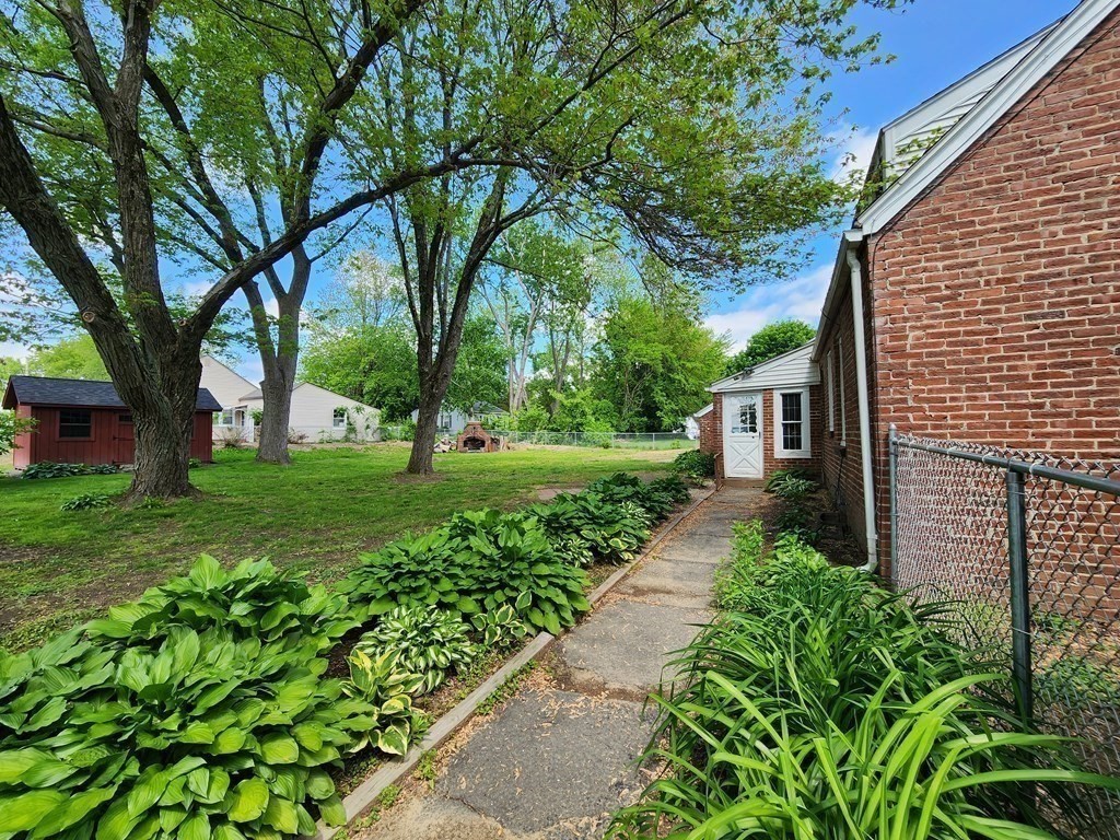65 Granby Road South Hadley, MA 01075 - Photo 26 of 39 Gallery Image 26