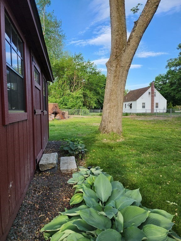 65 Granby Road South Hadley, MA 01075 - Photo 31 of 39 Gallery Image 31