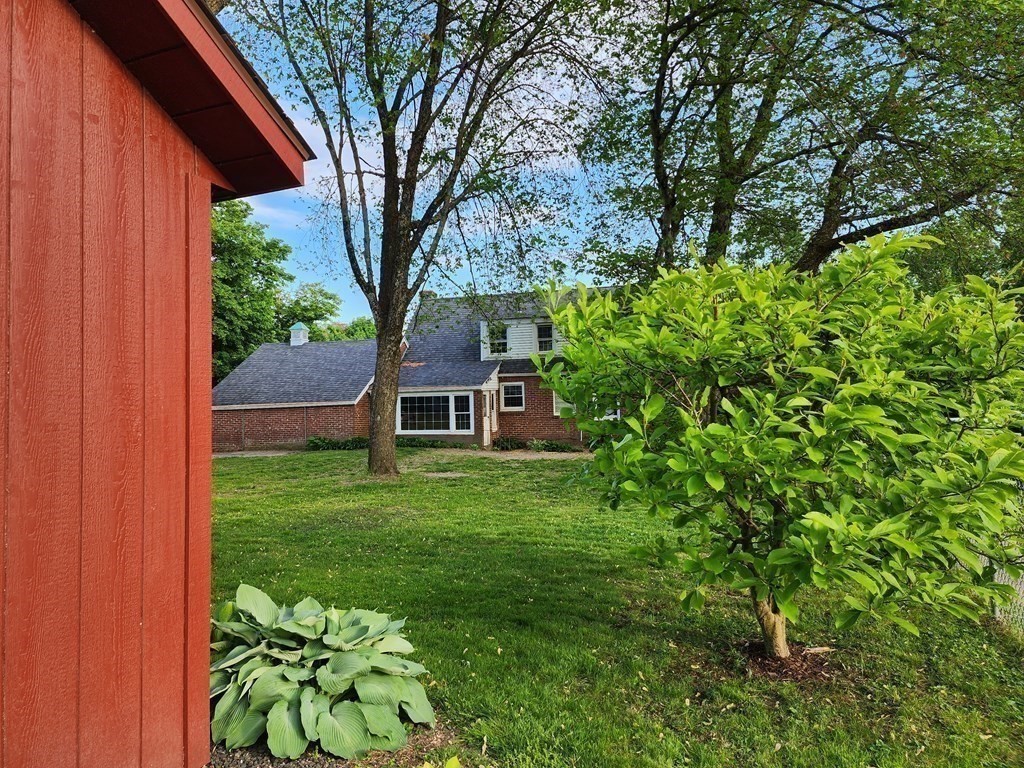 65 Granby Road South Hadley, MA 01075 - Photo 32 of 39 Gallery Image 32