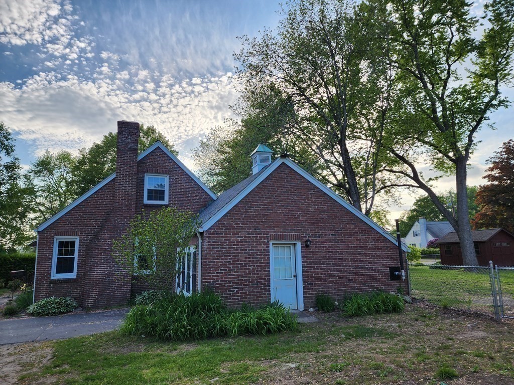 65 Granby Road South Hadley, MA 01075 - Photo 33 of 39 Gallery Image 33