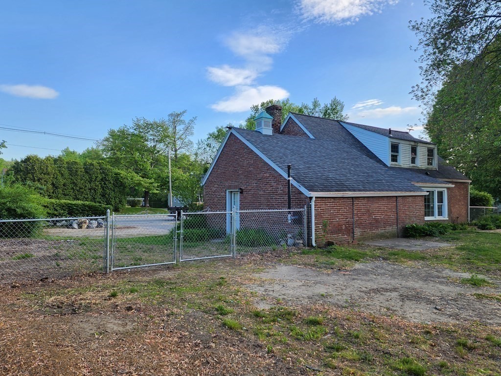 65 Granby Road South Hadley, MA 01075 - Photo 34 of 39 Gallery Image 34